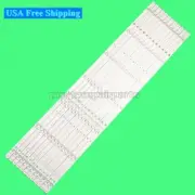 LED strips 4C-LB7507-ZM031 4C-LB7507-ZM05J(12) For TCL 75S421 75S423 75S425