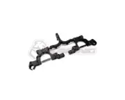 Precision-Crafted Bulkhead Designed for 3RACING SAKURA M