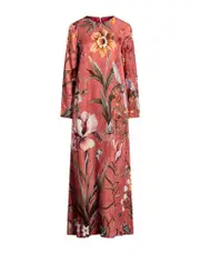 [F.R.S FOR RESTLESS SLEEPERS] F. R. S FOR RESTLESS SLEEPERS Maxi dresses - Item 15312253