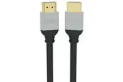 Kordz Professional High Speed HDMI Cable with Ethernet - 4.0m [K26016-0400-CH]