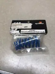 Dynamite Rc Parts Jato/Revo Shock Springs NIP