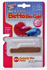 Hikari Betta Bio-Gold 2.5g KH19101