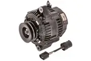 Jaylec alternator 130 amp for Toyota LandCruiser HDJ78 - HDJ82 HZJ70 - HZJ81 4.2 D 4.2 TD 24V 89-07 1H-Z 1HD-FT Diesel