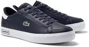 [Lacoste] Men's Powercourt 123 3 SMA Sneaker