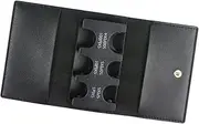 Generic Japanese Coin Purse - Wallet | Organiser | Clip Purse | Portable Case Change Purse with Leather Case for Men Women
