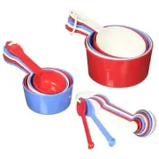Progressive 19 Pieces Preworked Ultimate Measuring Cups and Spoon Set
