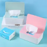 Large Capacity Tissue Box Home Table Car Storage Organiser Napkin Case Holder