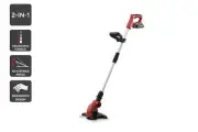 Certa PowerPlus 20V Grass Trimmer - Skin Only