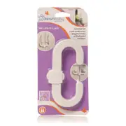 Dreambaby Child Safety Secure-A-Lock Cabinet Safety Lock
