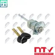 LOCK CYLINDER EZC-BM-288 FOR BMW X6/E71/E72 N57D30C/A/B M57D30 N55B30A N54B30