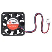 FYSETC Extruder Hotend Cooling Fan for Prusa MK4/XL 4010 3D Printer