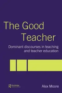 在飛比找博客來優惠-The Good Teacher: Dominant dis