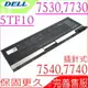 DELL 5TF10 P34E001 P74F002 電池(插針式)-戴爾 NYFJH，RY3F9，Precision 17 7730,7740,M7730,M7740,GHXKY，0H6KV，Precision 15 7530,7540,M7530,M7540,Precision 13 7330,M7330