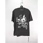 Holt Renfrew x Amiri Tee Shirt in Black BNWT XL