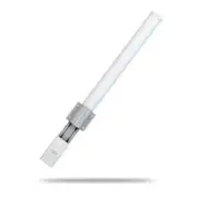 Ubiquiti AMO-2G10 - 2GHz AirMax Dual Omni directional 10dBi Antenna - All