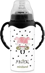 Miniland Girls' Flask