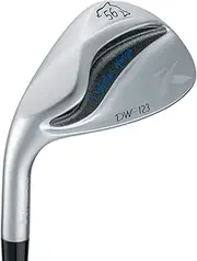 Club Head Reflecty DW-123 Chrome Plated (Left Handed) Head Only