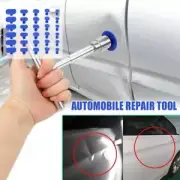 Universal Car Dent Repair Kit with Paintless Tool and Accessories ◇с ☆■