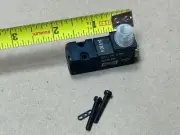 Willett Videojet Webber Solenoid 24V 2.2W DC-S Ink Valve for 3900 400 Series