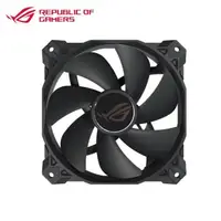 在飛比找PChome24h購物優惠-ASUS 華碩 ROG STRIX XF 120 風扇