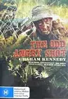 The Odd Angry Shot DVD 1979 AUSTRALIAN MOVIE CLASSIC Graham Kennedy BRAND NEW R4