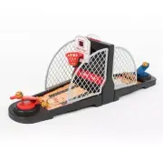 NEW Electronic Movin' Hoops Mini Arcade Basketball Game