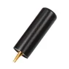 Billiards Pool Cue Extender Pool Cue Sticks Extension for Beginners Snooker