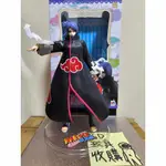 【GD玩具收購當舖】MEGAHOUSE GALS MH 火影忍者 NARUTO 疾風傳 小南 PVC コナン KONAN