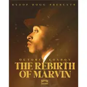 Rebirth Of Marvin (Snoop Dogg Presents) (Cassette)