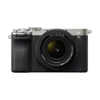 在飛比找蝦皮購物優惠-【中野數位】全新SONY A7C II+28-60MM鏡頭組