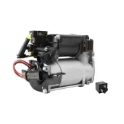 For 2006 Mercedes-Benz CLS55 AMG Air Suspension Compressor Unity