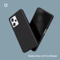 在飛比找博客來優惠-犀牛盾 紅米 Redmi Note 12 Pro 5G (6