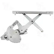 ACI 81322 Power Window Regulator For 86-95 Ford Mercury Sable Taurus (for: Ford)