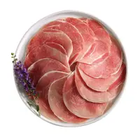 在飛比找蝦皮商城優惠-【香草豬】香草豬肉片 200g