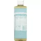 Dr. Bronner's Pure-Castile Liquid Soap – Baby – 16 oz