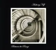 Between the Rungs, Anthony Neff, New audioCD