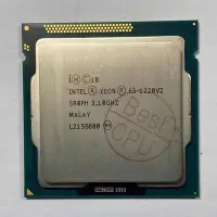 在飛比找Yahoo!奇摩拍賣優惠-希希之家Intel Xeon 桌機 1155腳位 E3 12