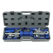 18PCS 13LBS Slide Hammer Dent Puller Auto Body Dent Repair Bearing Axel Kit