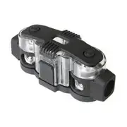 Aerpro Multi Gauge ANL Fuse Holder - Wiring Kit - AP462A