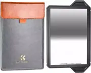 K&F Concept 100x150mm Reverse GND16 Hard Graduated Neutral Density Lens Filter