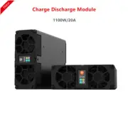 ISDT CM1620 1100W 20A Charge Discharge Module for 2-16S LiHv LiPo Battery LiFe