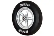 Moroso DS-2 Front Drag Tyre 26" x 4.5" x 15"