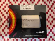 AMD Ryzen Threadripper PRO 3955WX 3.9 GHz Hexadeca-Core (100-100000167WOF)
