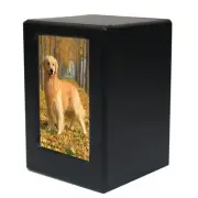 Pet Cremation BoxPet Urns Dog Cremation Box for Ashes Ash Box for Cat or dog ...