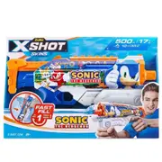 《 X-SHOT 》X射手 獵蟲射手