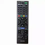 New RM-ED062 For Sony LCD TV Remote Control KDL-40R485B KDL-40R480 KDL-32R430B
