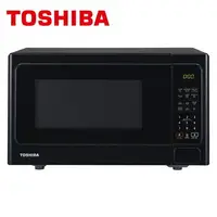 在飛比找樂天市場購物網優惠-TOSHIBA 東芝 燒烤料理微波爐 (25L) MM-EG