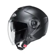 I40N Flat Black