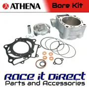 Big Bore Kit For Honda CRM F R 450 2005-2007 100.00 Top, Piston490cc Athena