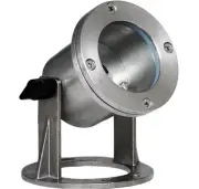 Westgate WE126 Natural SS 12V 50W Under Water Light